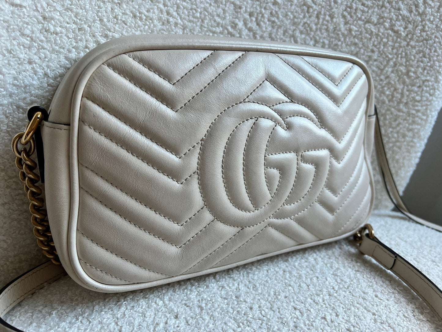 STRAPSTORY - GGC1 BAG - 3824