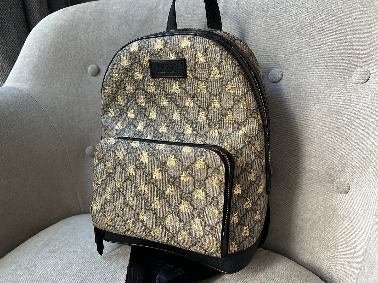 STRAPSTORY - GGC4 BAG - 2862