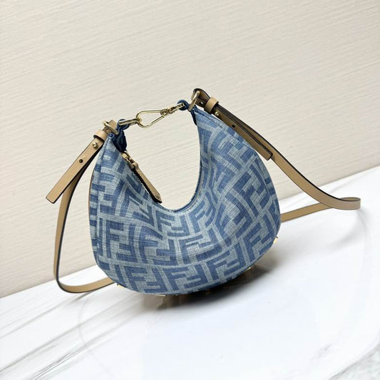 FDNI-Bags - Strap Story - 162
