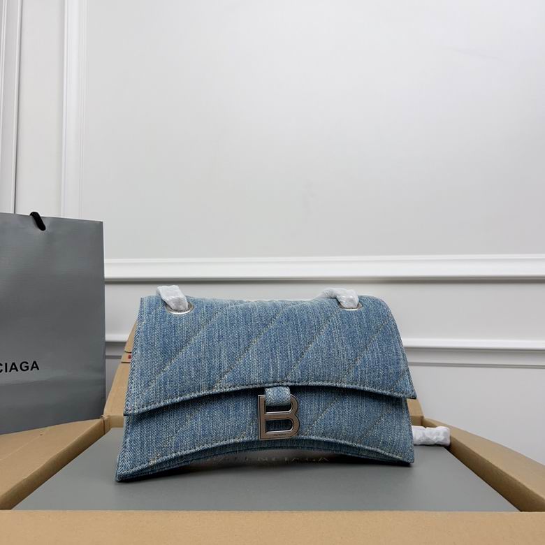 BLGA-Bags - Strap Story - 270