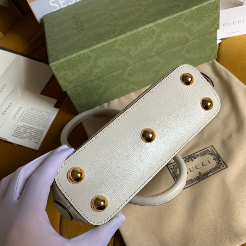 STRAPSTORY - GGC4 BAG - 918