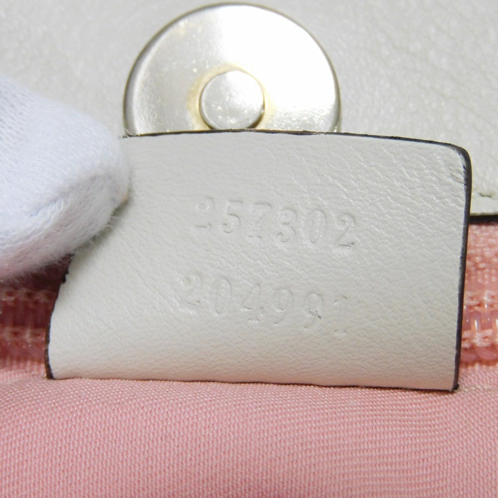 STRAPSTORY - GGC1 BAG - 1861