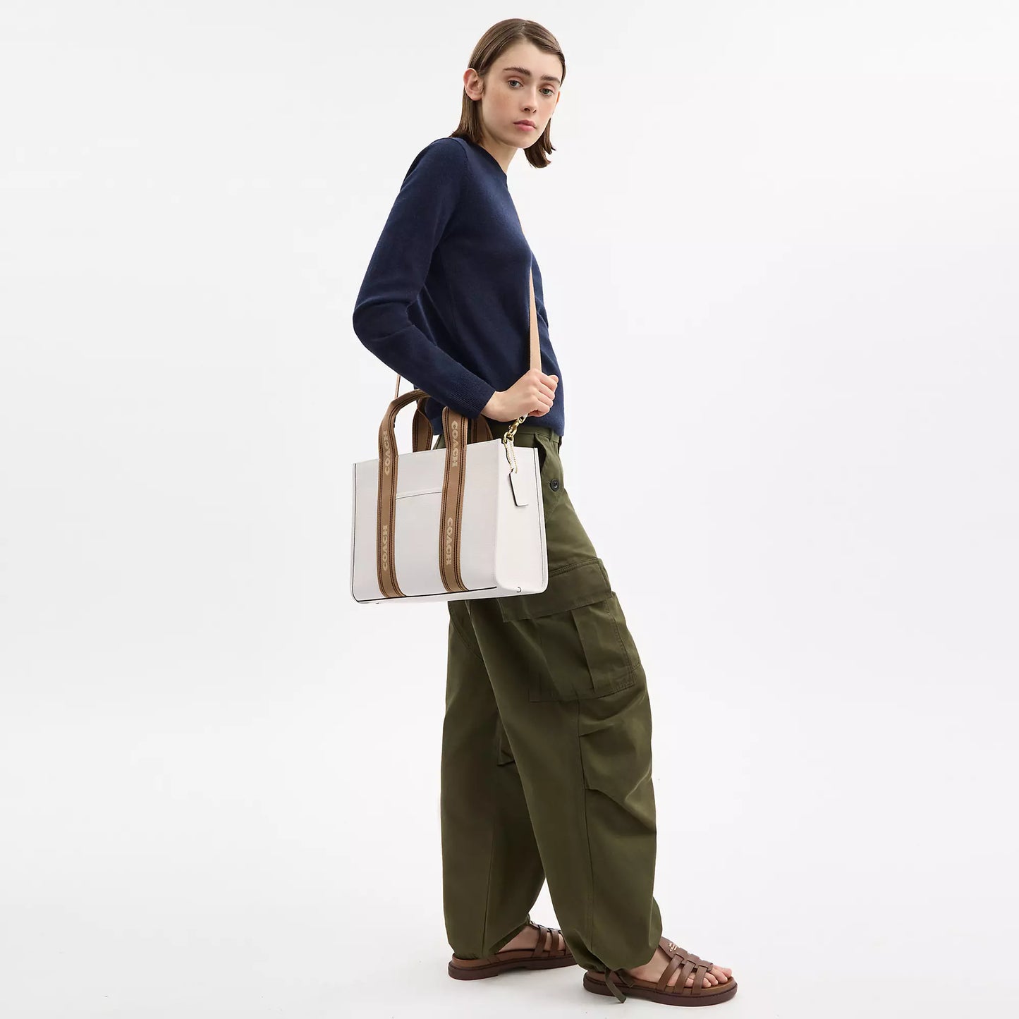 StrapStory - Tote Bag 258