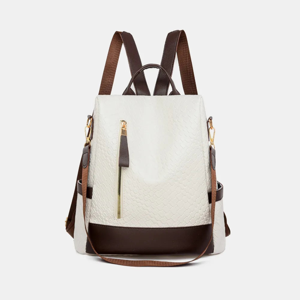 StrapStory - Backpack 572