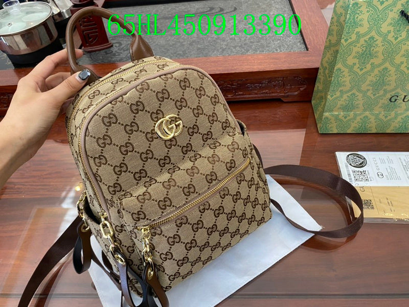 STRAPSTORY - GGC4 BAG - 789