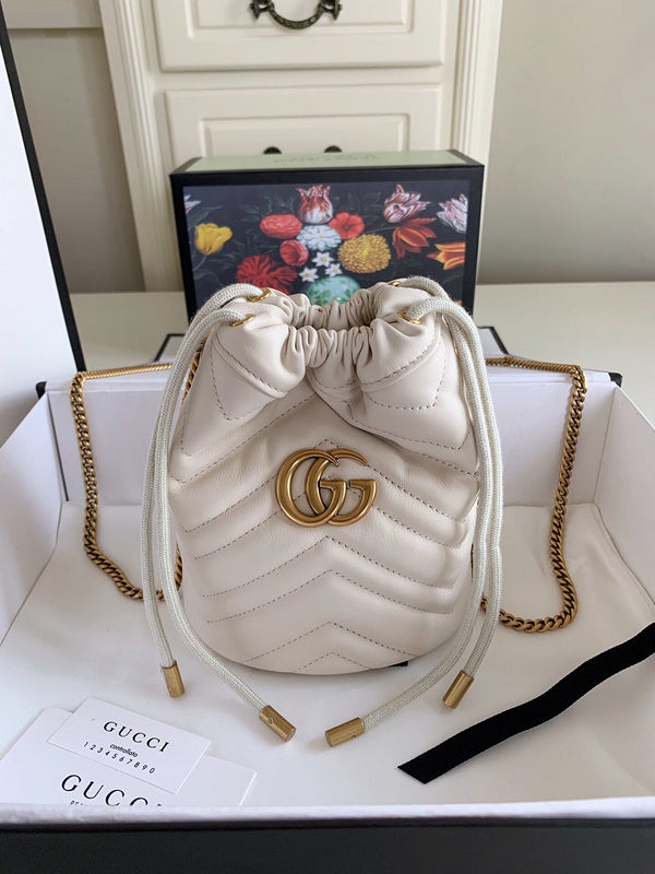 STRAPSTORY - GGC4 BAG - 974