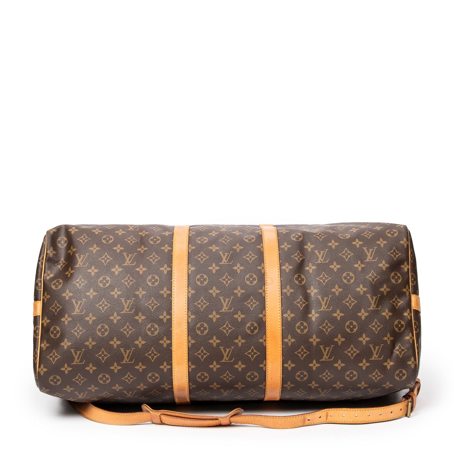 StrapStory - Duffle Bag 219