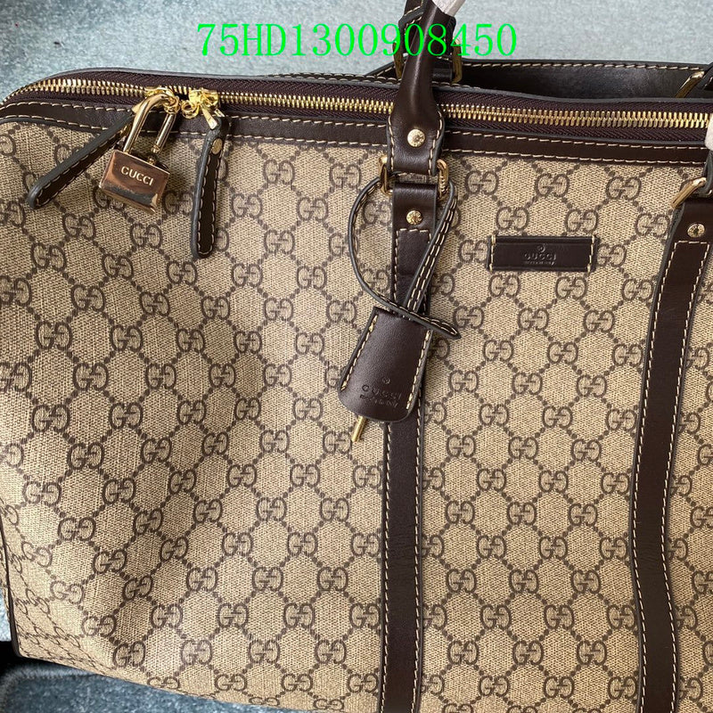 STRAPSTORY - GGC4 BAG - 881