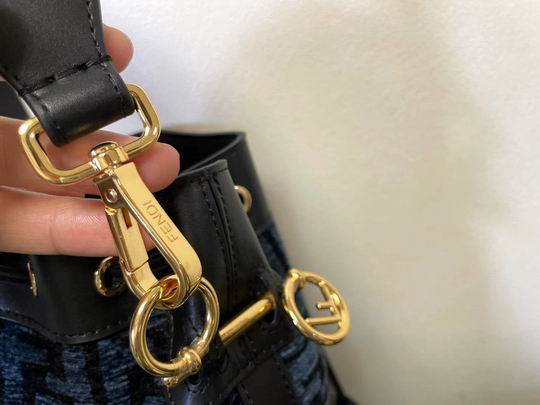 FDNI-Bags - Strap Story - 581