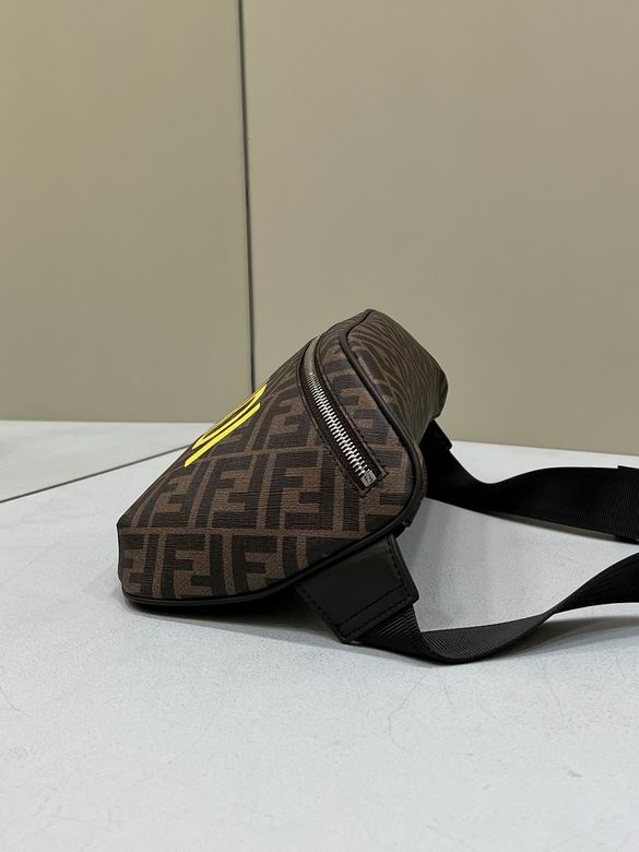 FDNI-Bags - Strap Story - 860