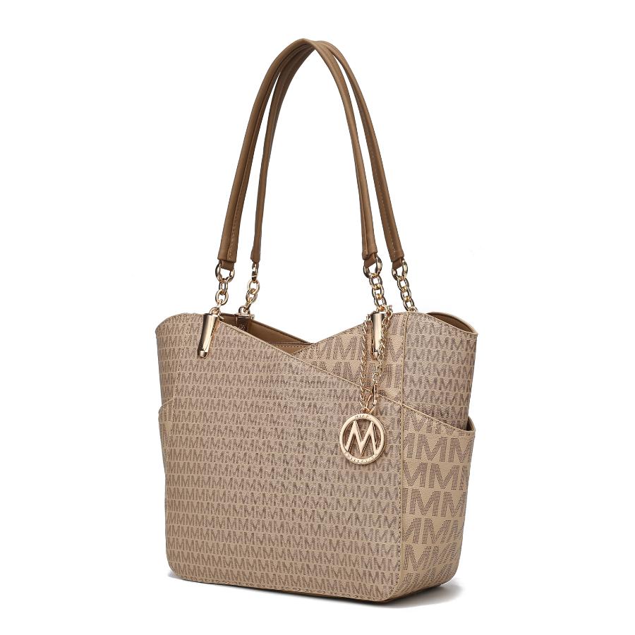 StrapStory - Tote Bag 1202