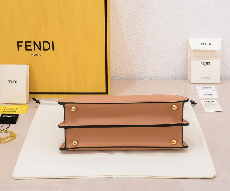 FDNI-Bags - Strap Story - 401