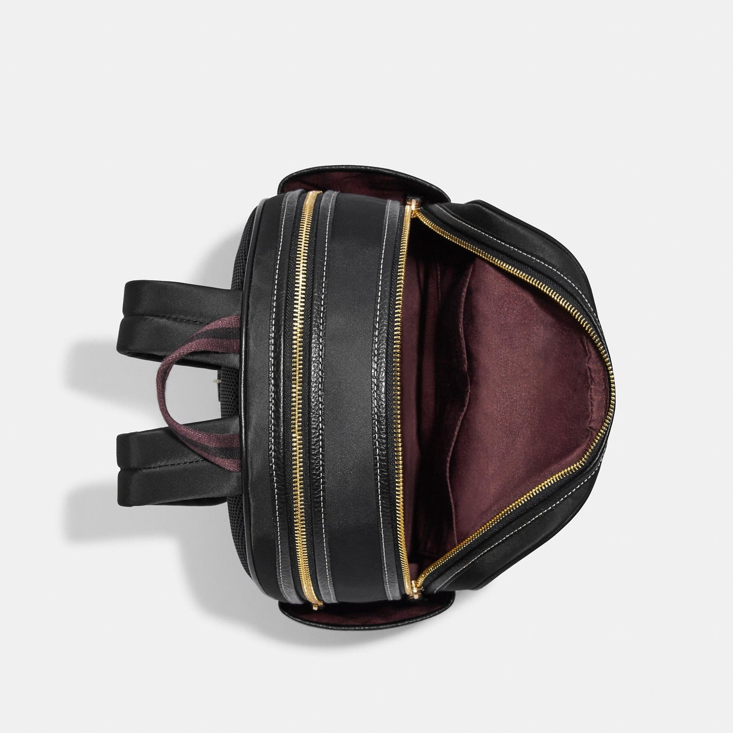StrapStory - Backpack 031