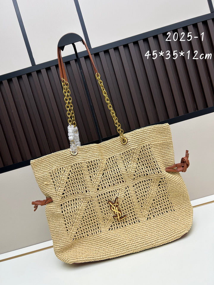 LSY-Bags - Strap Story - 897