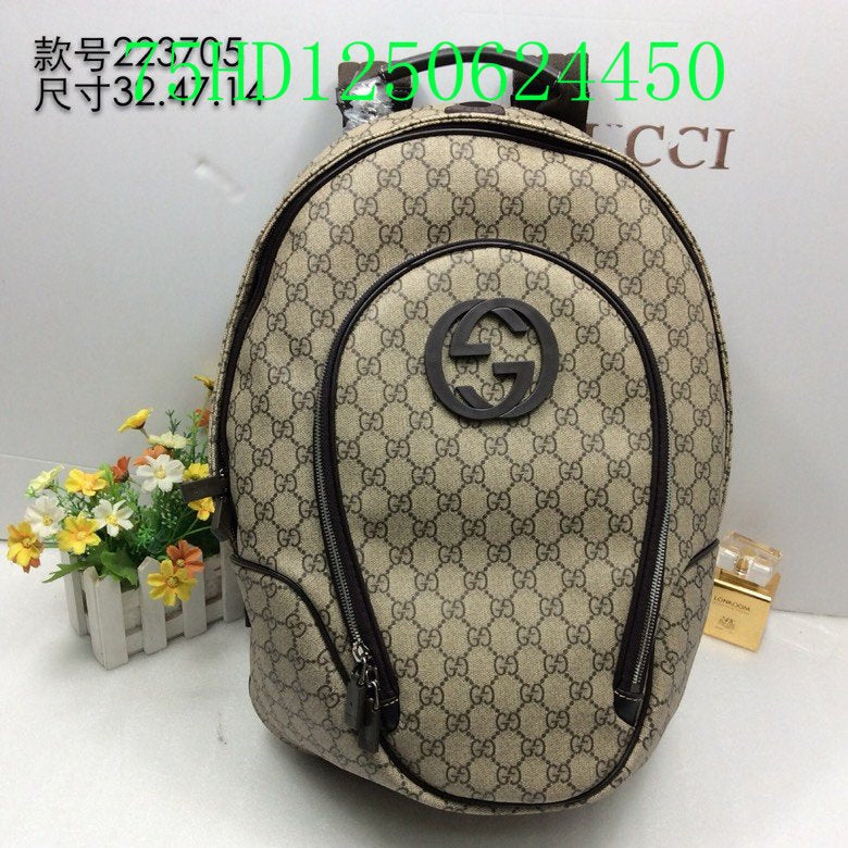 STRAPSTORY - GGC4 BAG - 689