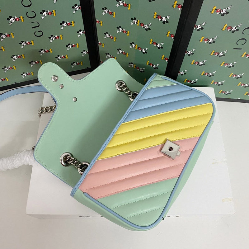 STRAPSTORY - GGC4 BAG - 648