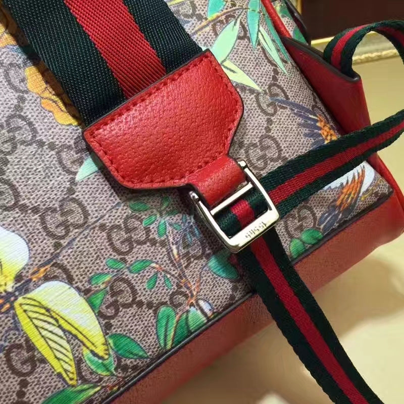 STRAPSTORY - GGC4 BAG - 861