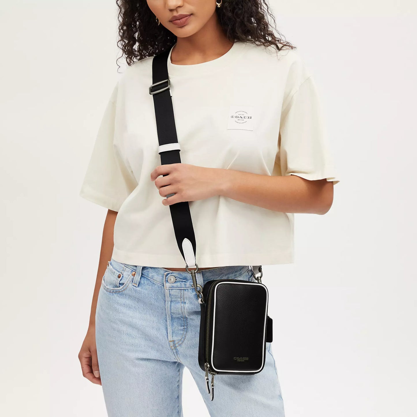 StrapStory - Crossbody 3690