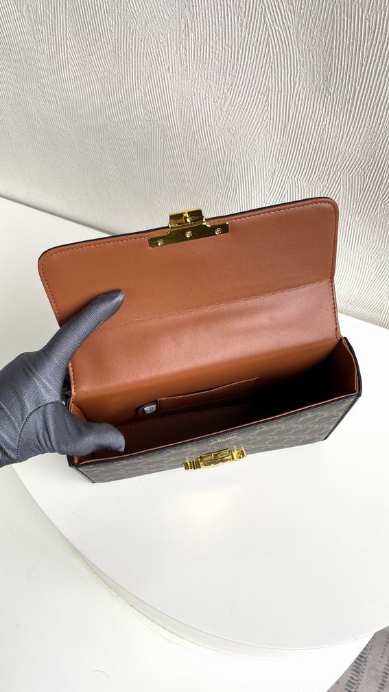CLNE-Bags - Strap Story - 778