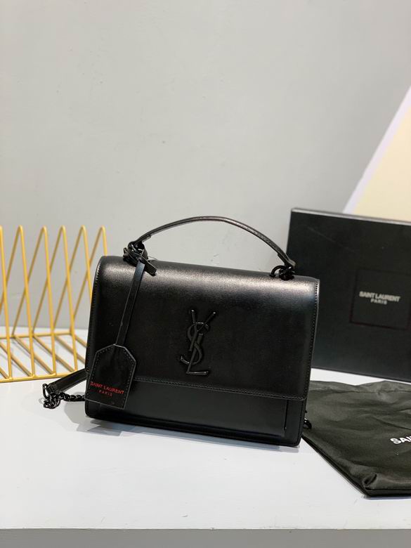 LSY-Bags - Strap Story - 195