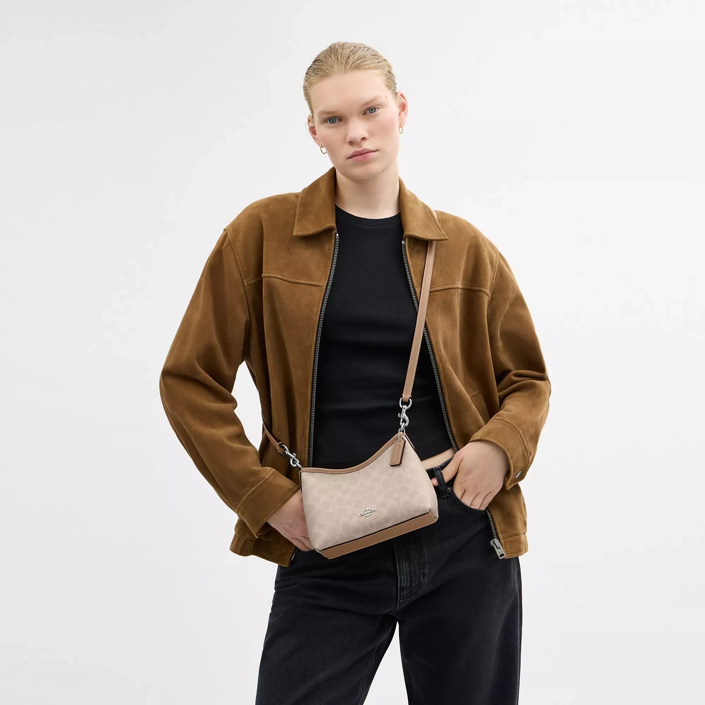 StrapStory - Crossbody 316