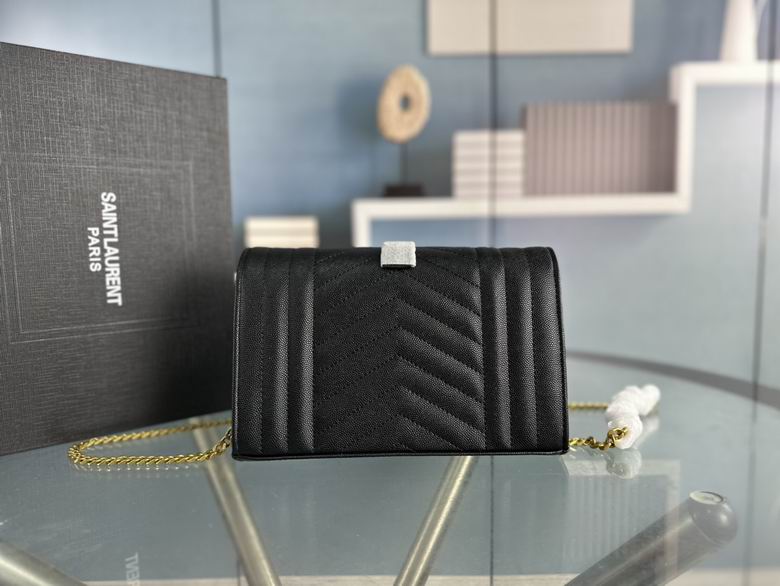 LSY-Bags - Strap Story - 456