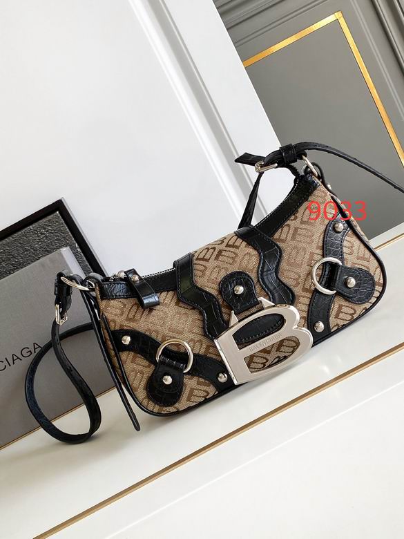 BLGA-Bags - Strap Story - 679