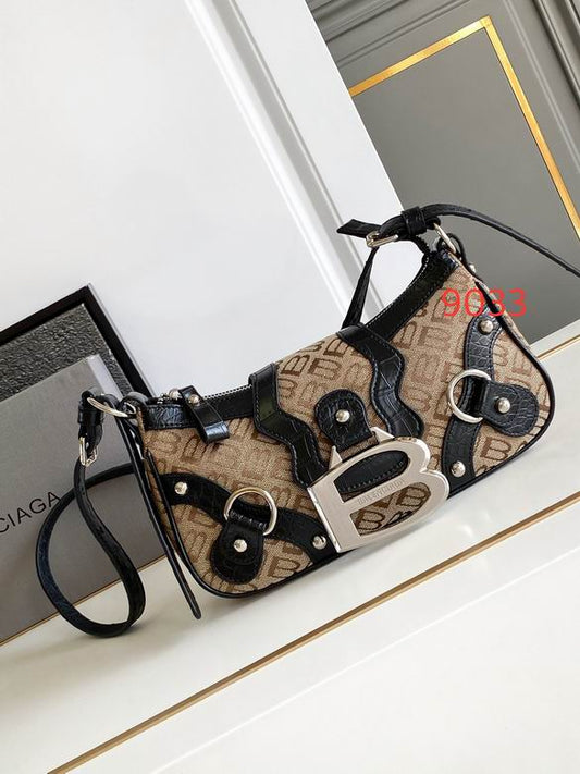 BLGA-Bags - Strap Story - 679