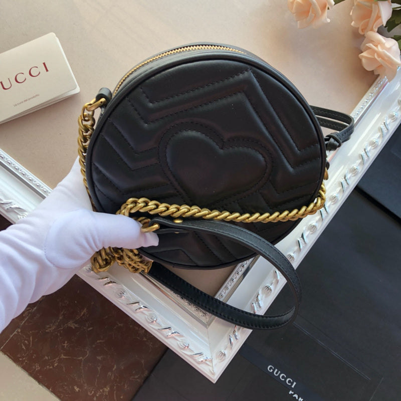 STRAPSTORY - GGC4 BAG - 973
