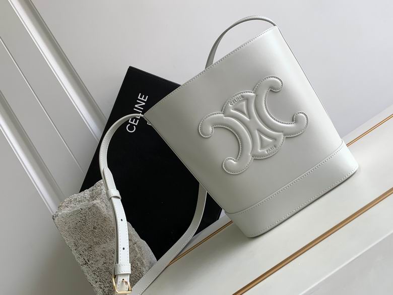 CLNE-Bags - Strap Story - 648