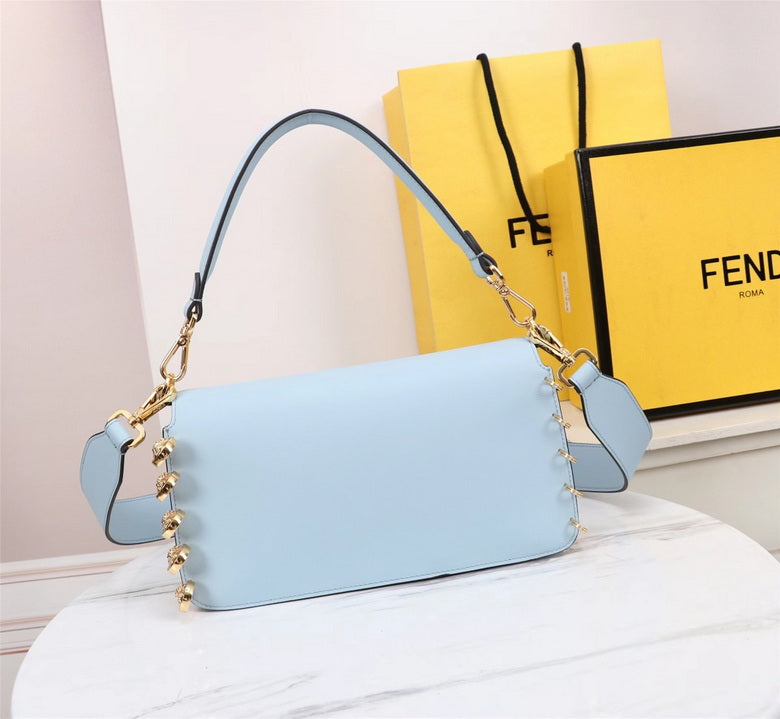 FDNI-Bags - Strap Story - 682