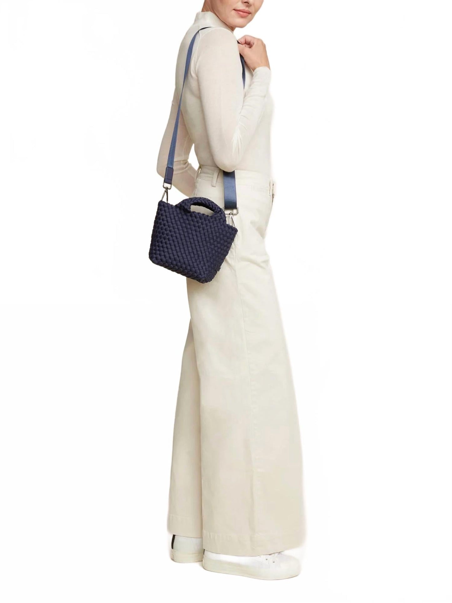 StrapStory - Tote Bag 1376