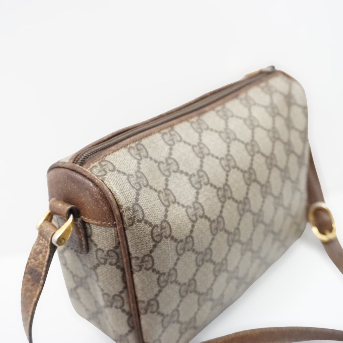 STRAPSTORY - GGC4 BAG - 3876