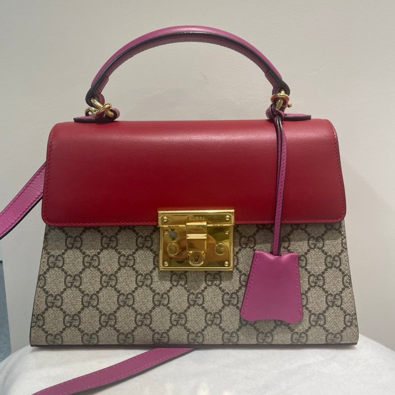 STRAPSTORY - GGC1 BAG - 3864