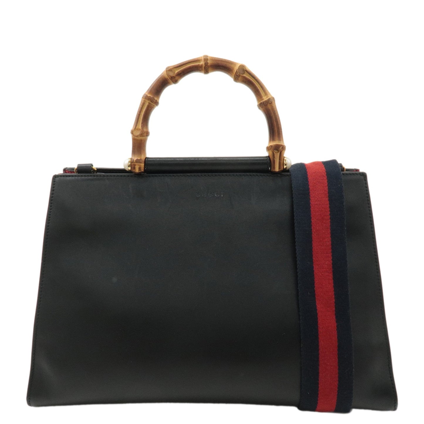 STRAPSTORY - GGC1 BAG - 1411
