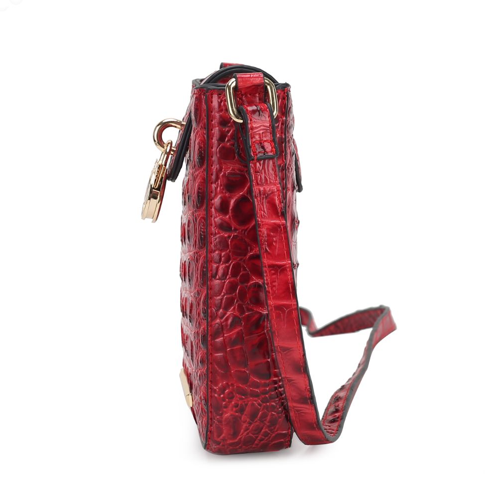 StrapStory - Crossbody 801