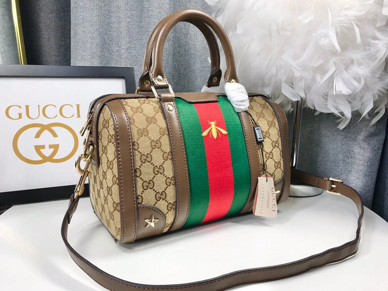 STRAPSTORY - GGC4 BAG - 465