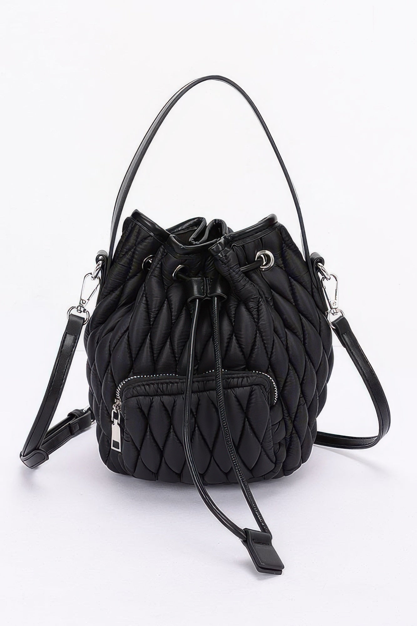 StrapStory - Bucket Bag 116