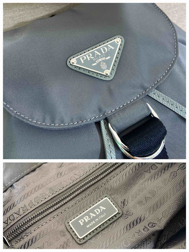 PRD-Bags - SheCary - 1943