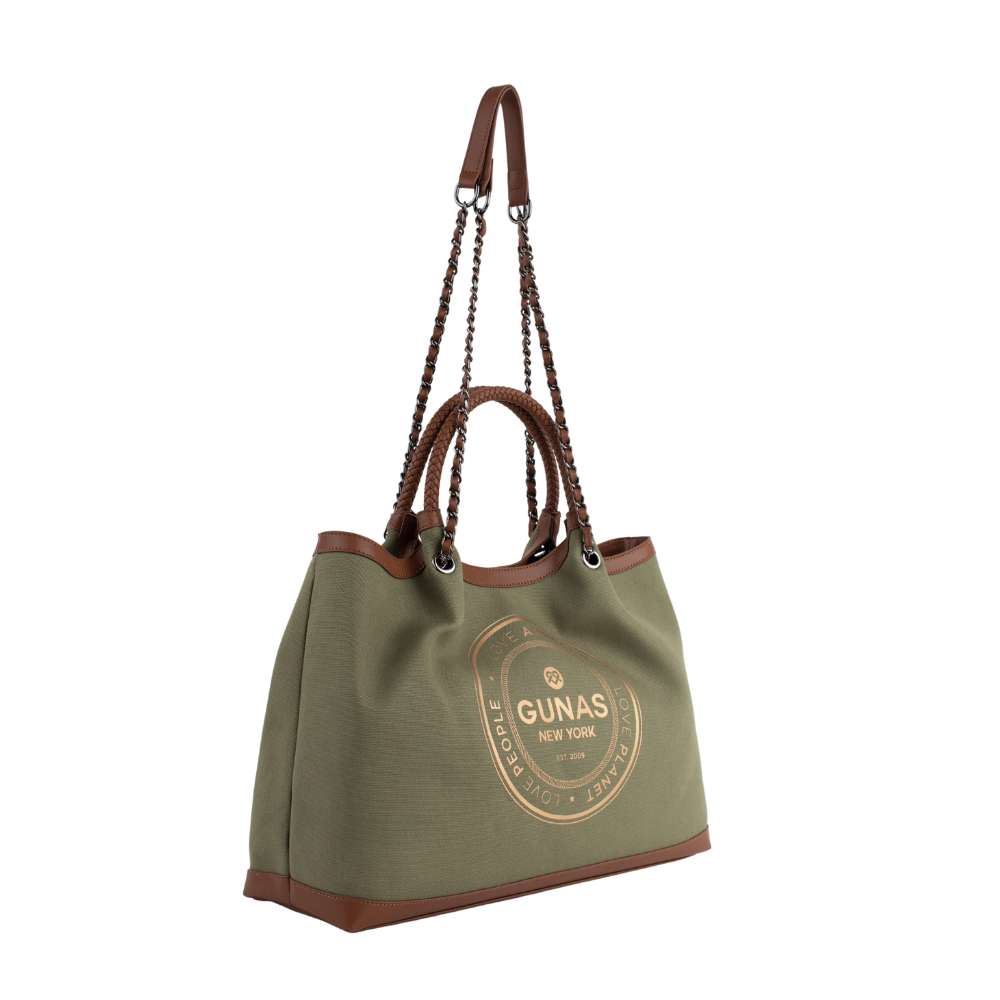 StrapStory - Tote Bag 1059