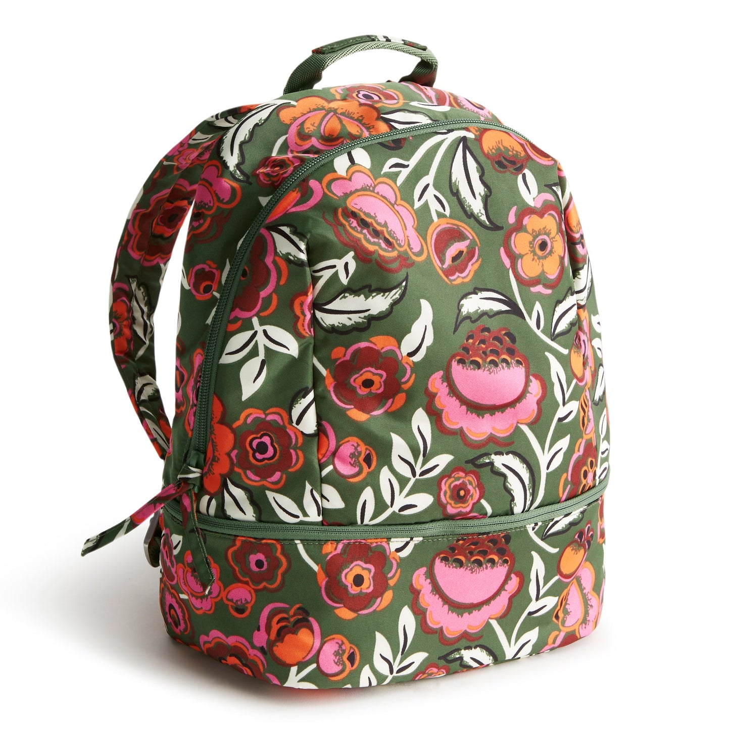 StrapStory - Backpack 524