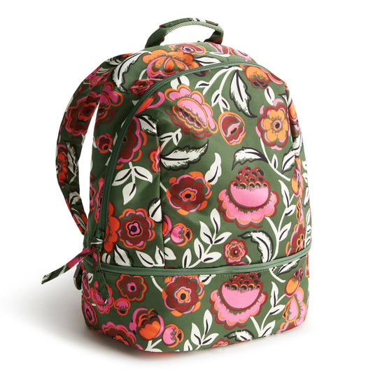 StrapStory - Backpack 524
