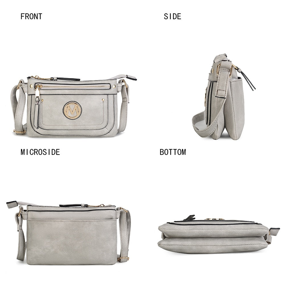 StrapStory - Crossbody 328