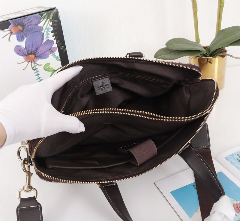 STRAPSTORY - GGC4 BAG - 256