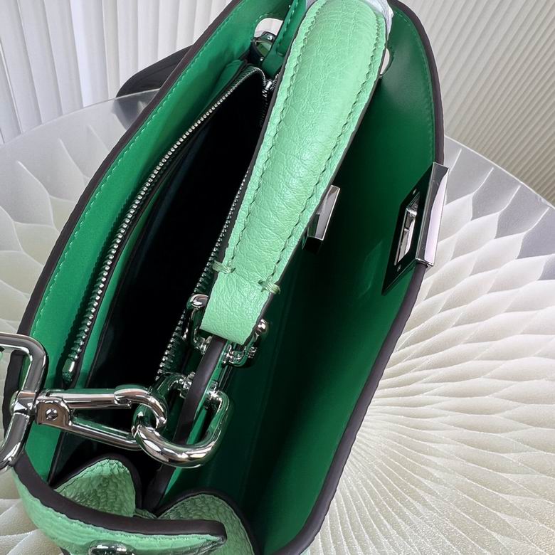 FDNI-Bags - Strap Story - 759