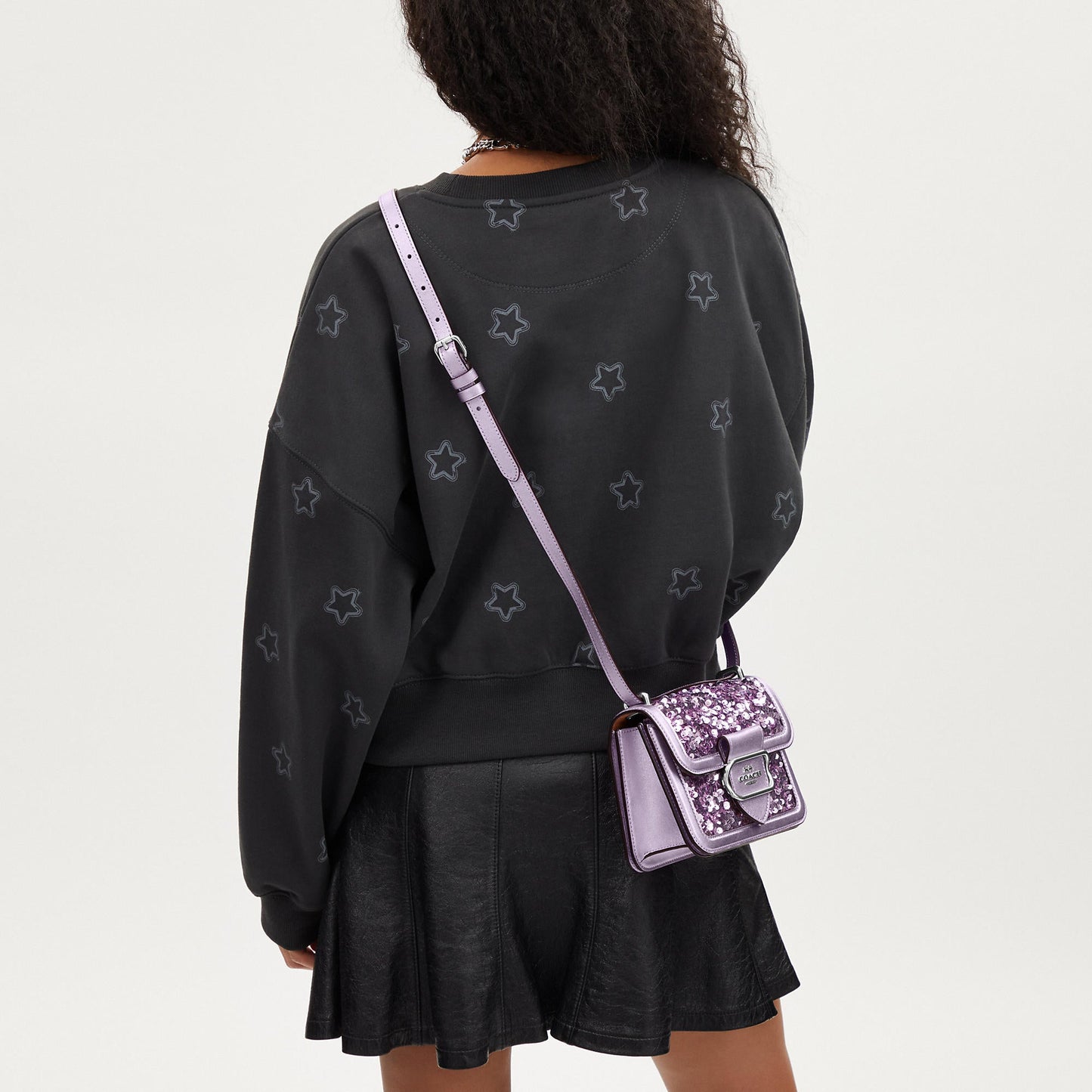 StrapStory - Crossbody 1530