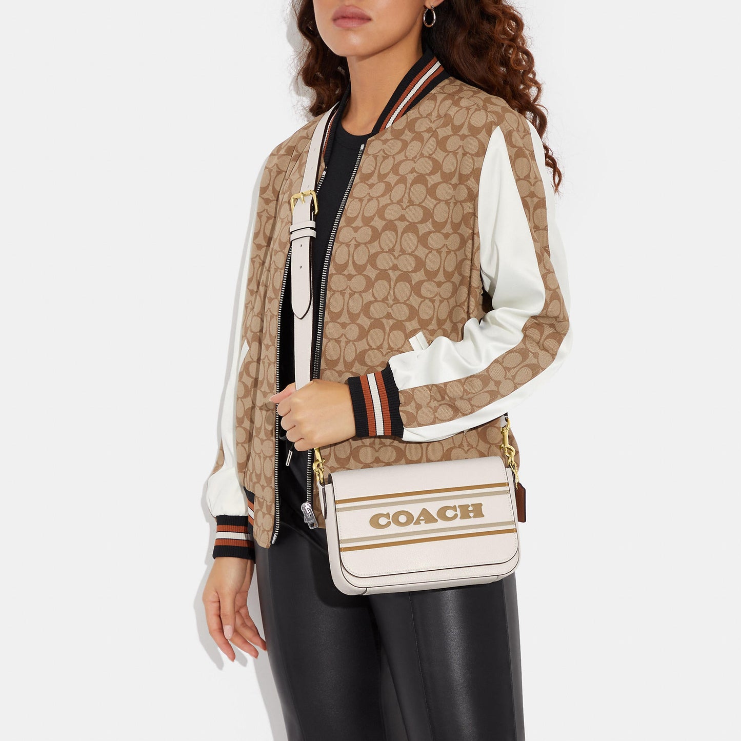 StrapStory - Crossbody 858
