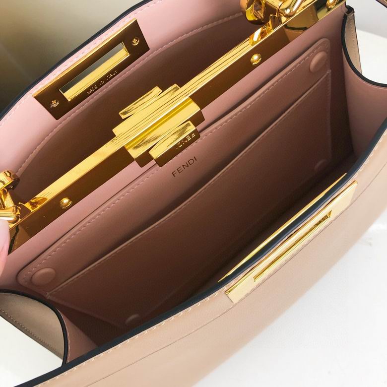 FDNI-Bags - Strap Story - 892
