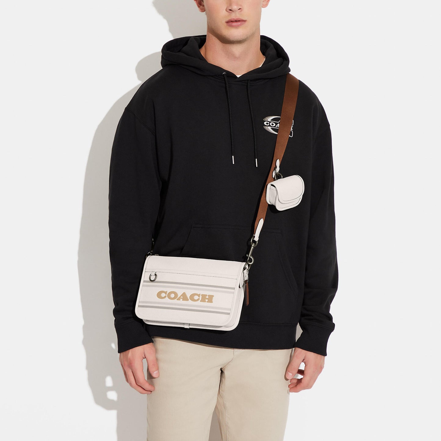 StrapStory - Crossbody 1558