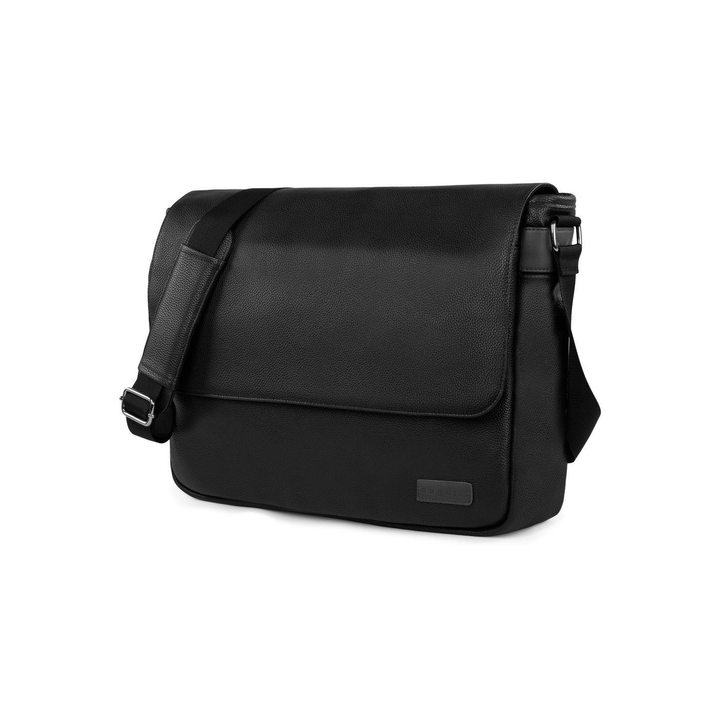StrapStory - Messenger Bag 017
